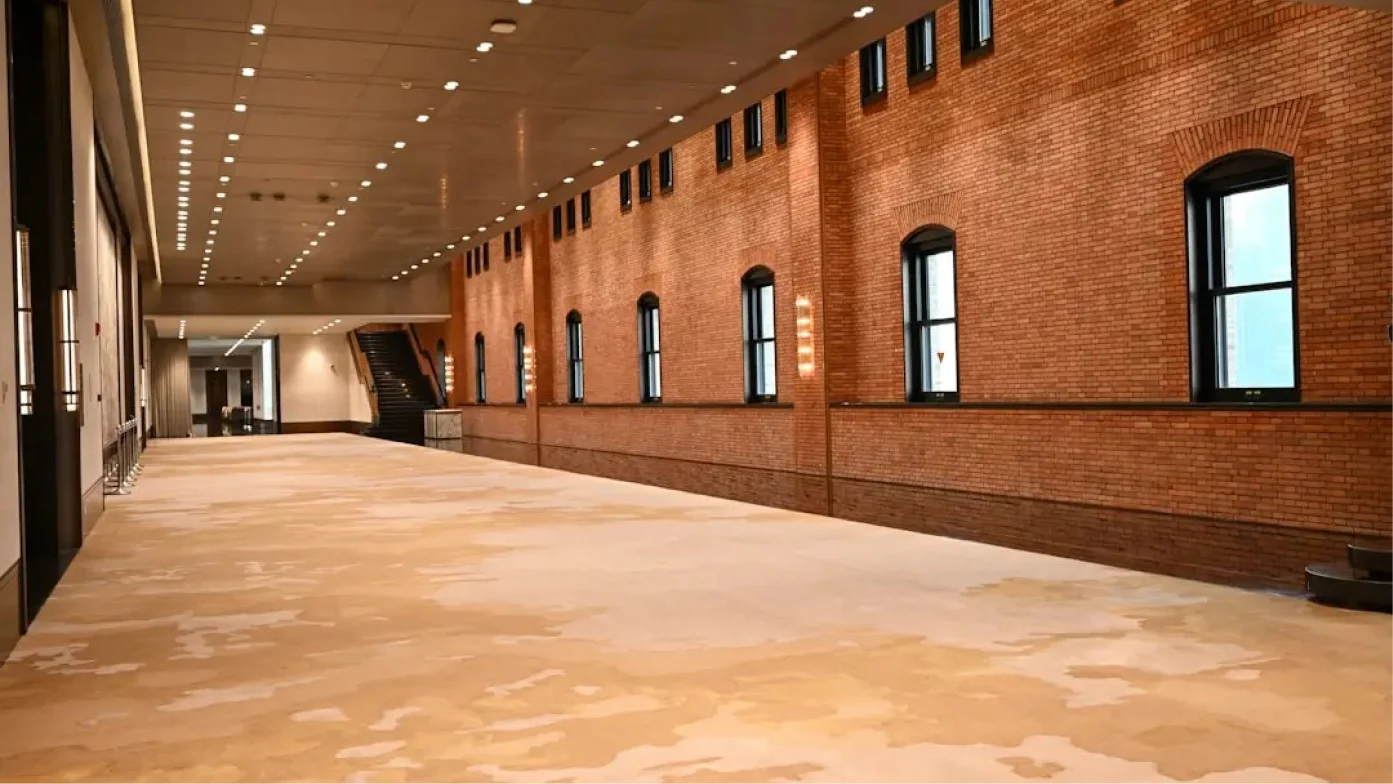 SLS Marriage Hall